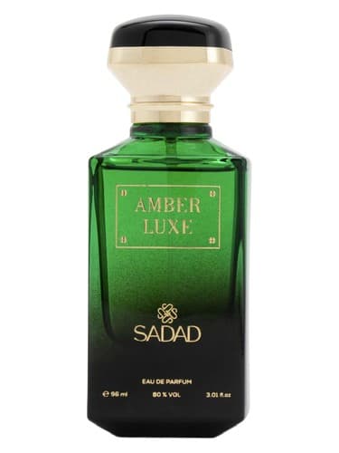 Amber Luxe - امبر لوکس