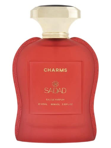 Charms - طلسم