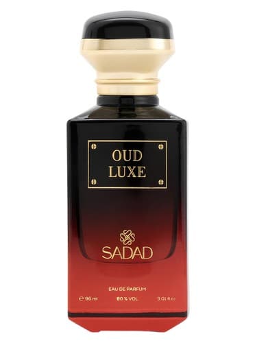 Oud Luxe - عود لوکس