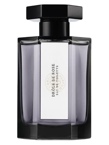 Drôle de Rose