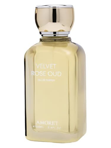 Velvet Rose Oud - عود رز مخملی