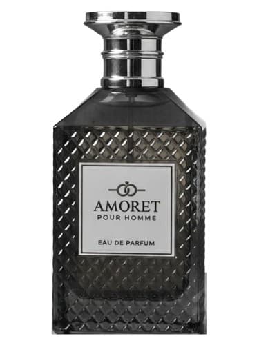 Pour Homme