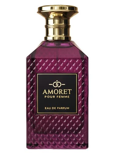 Pour Femme - پور وومن