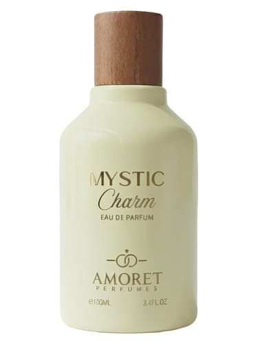 Mystic Charm - افسون عرفانی