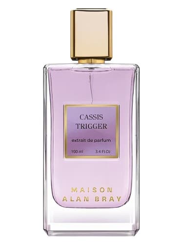 Cassis Trigger