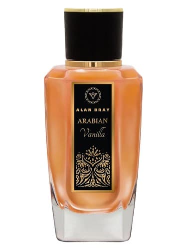 Arabian Vanilla - وانیلا عربی