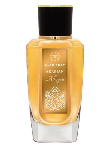 Arabian Alhayati - عرب الهیاتی