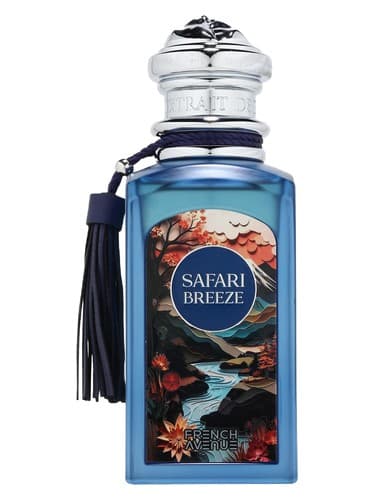 Safari Breeze - سافاری نسیم