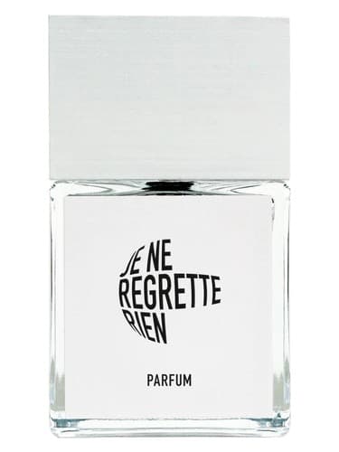 Je Ne Regrette Rien - ج نه پشیمان رین