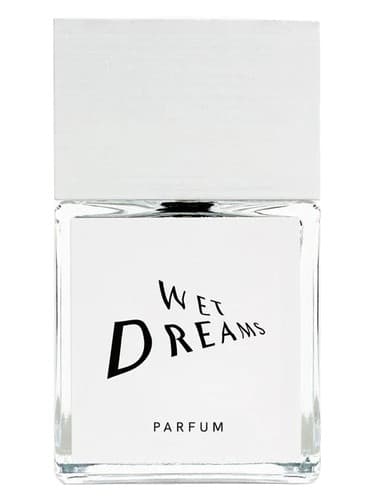 Wet Dreams - رویاهای خیس
