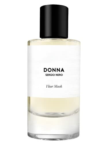 Fleur Musk - فلور ماسک
