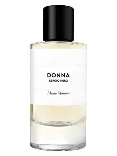 Menta Mattina - منتا متینا
