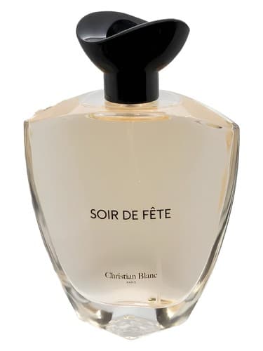 Soir de Fête 