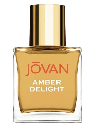 Amber Delight