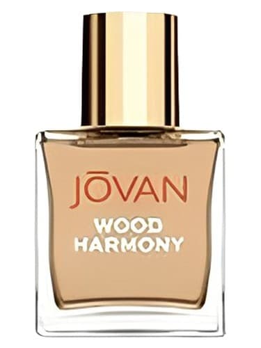 Wood Harmony - هارمونی وود