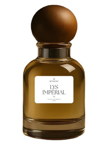 Lys Impérial