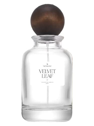 Velvet Leaf