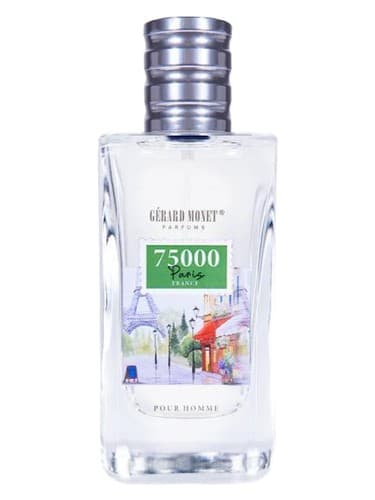 Paris 75000