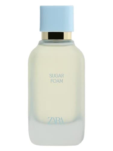 Sugar Foam