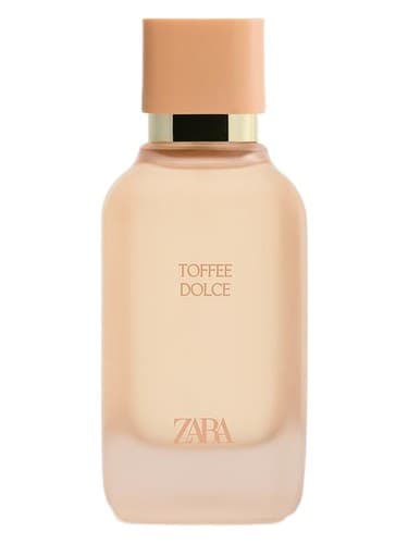 Toffee Dolce - تافی دولچه