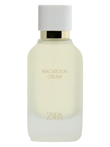 Macaroon Cream