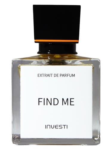 Find Me - منو پیدا کن