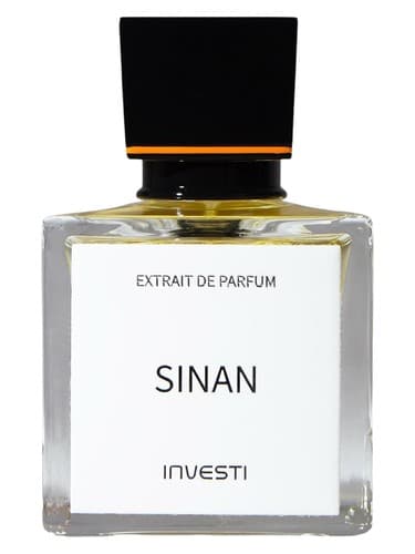 Sinan - سینان