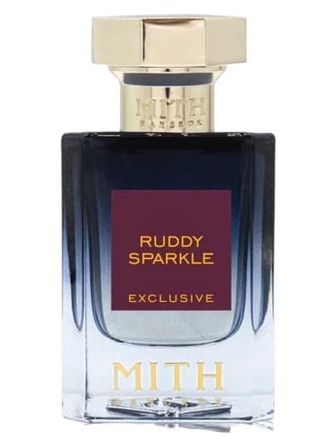 Ruddy Sparkle Exclusive