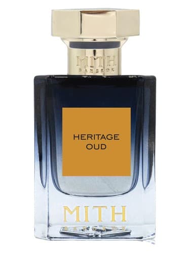 Heritage Oud