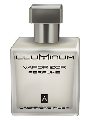 Cashmere Musk - مشک ترمه