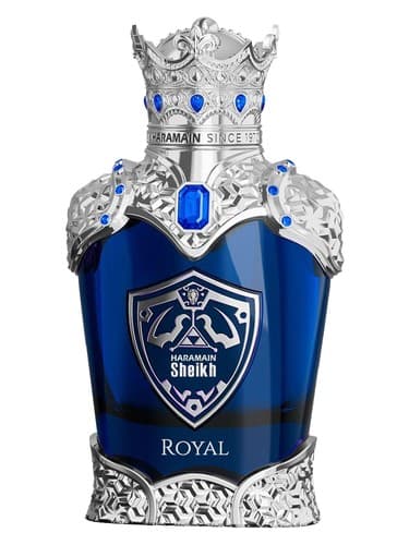 Sheikh Royal - شیخ رویال