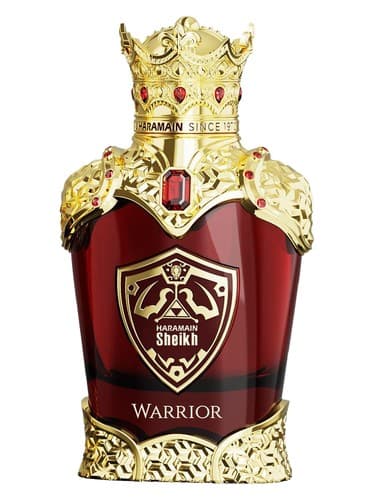 Sheikh Warrior - شیخ سلحشور