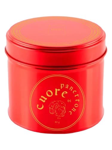 Cuore di Panettone 