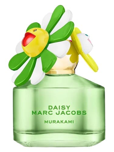 Daisy Murakami Green - دیزی موراکامی گرین