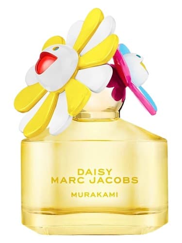 Daisy Murakami Yellow - دیزی موراکامی یلو