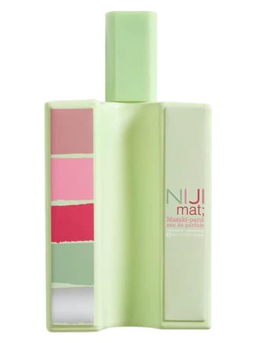 NIJI mat;