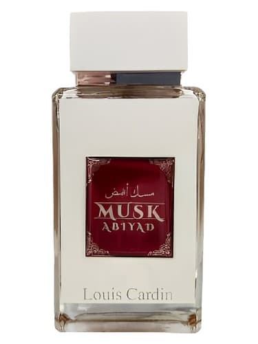 Musk Abiyad