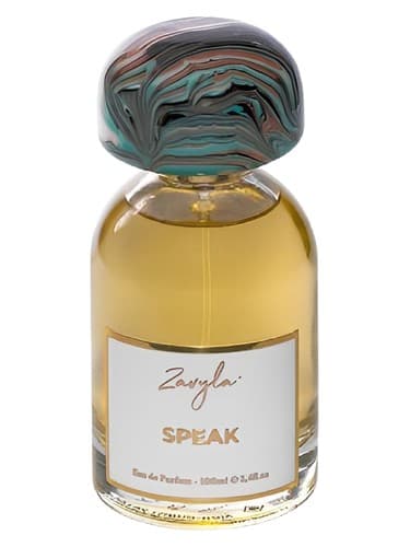 Speak - صحبت کن
