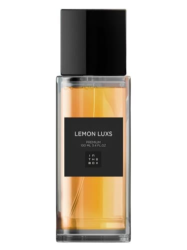 Lemon Luxs