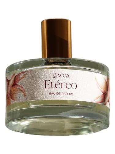 Etéreo