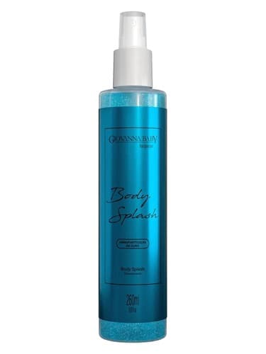 Giovanna Baby Turquoise