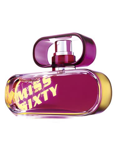 Miss Sixty - خانم شصت
