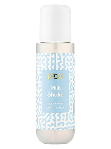 Milk Shake - میلک شیک