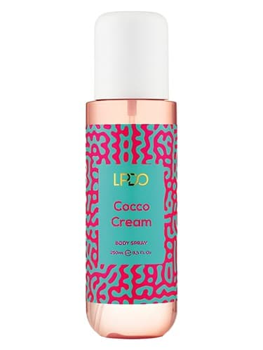 Cocco Cream - کرم کوکو