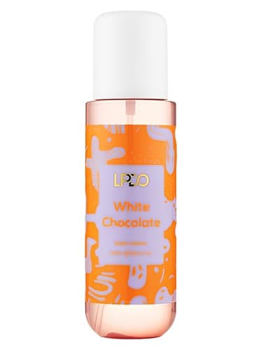 White Chocolate