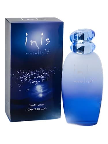 Inis Moonlight - اینیس مهتاب