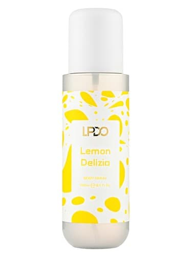 Lemon Delizia - لمون دلیزیا