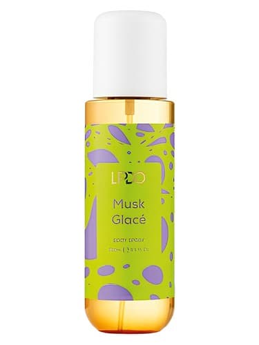 Musk Glacé - مشک گلاسه