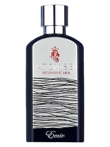 ATOMISE INTENSIVE MEN