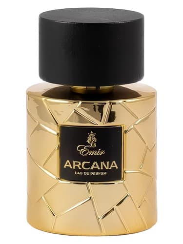 Arcana